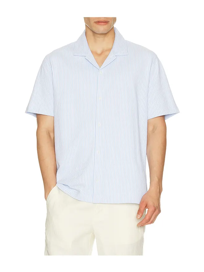 Vince Vince シャツの商品画像
