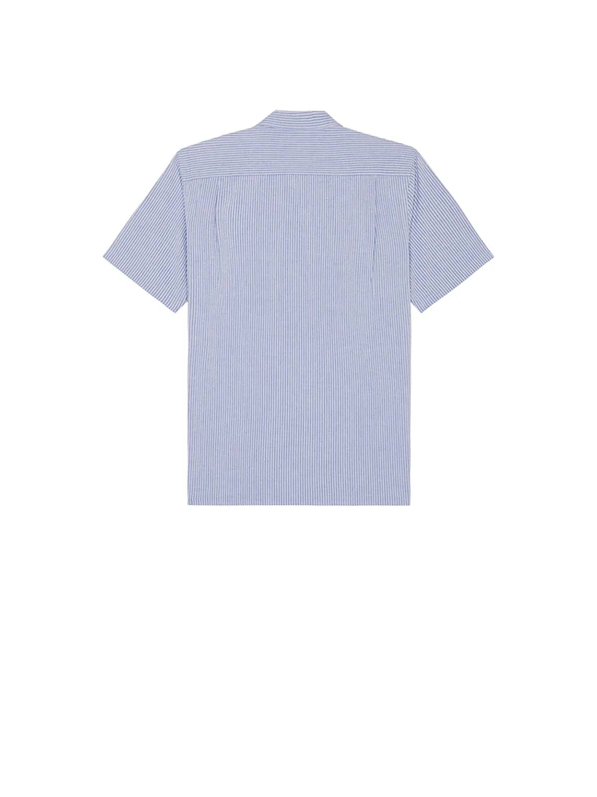 Vince 2 POCKET ショートスリーブシャツ - 画像2