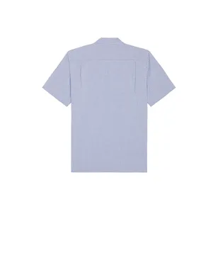 Vince 2 POCKET ショートスリーブシャツ - サムネイル2