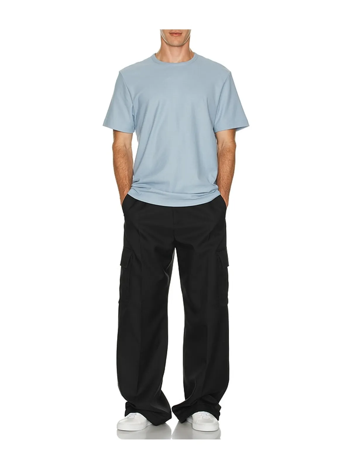 Vince Tシャツ - 画像4