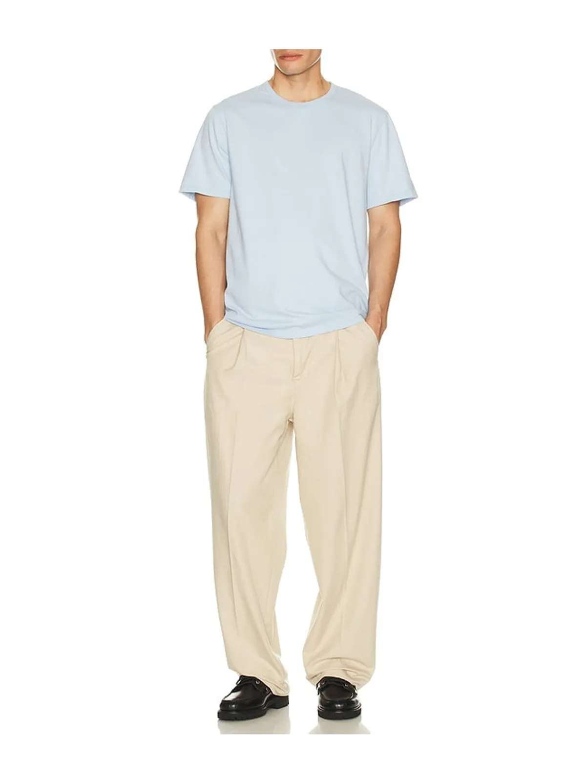 Vince Tシャツ - 画像3