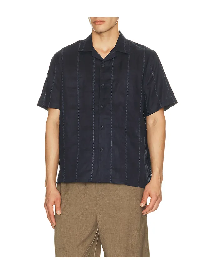 Vince Vince シャツの商品画像