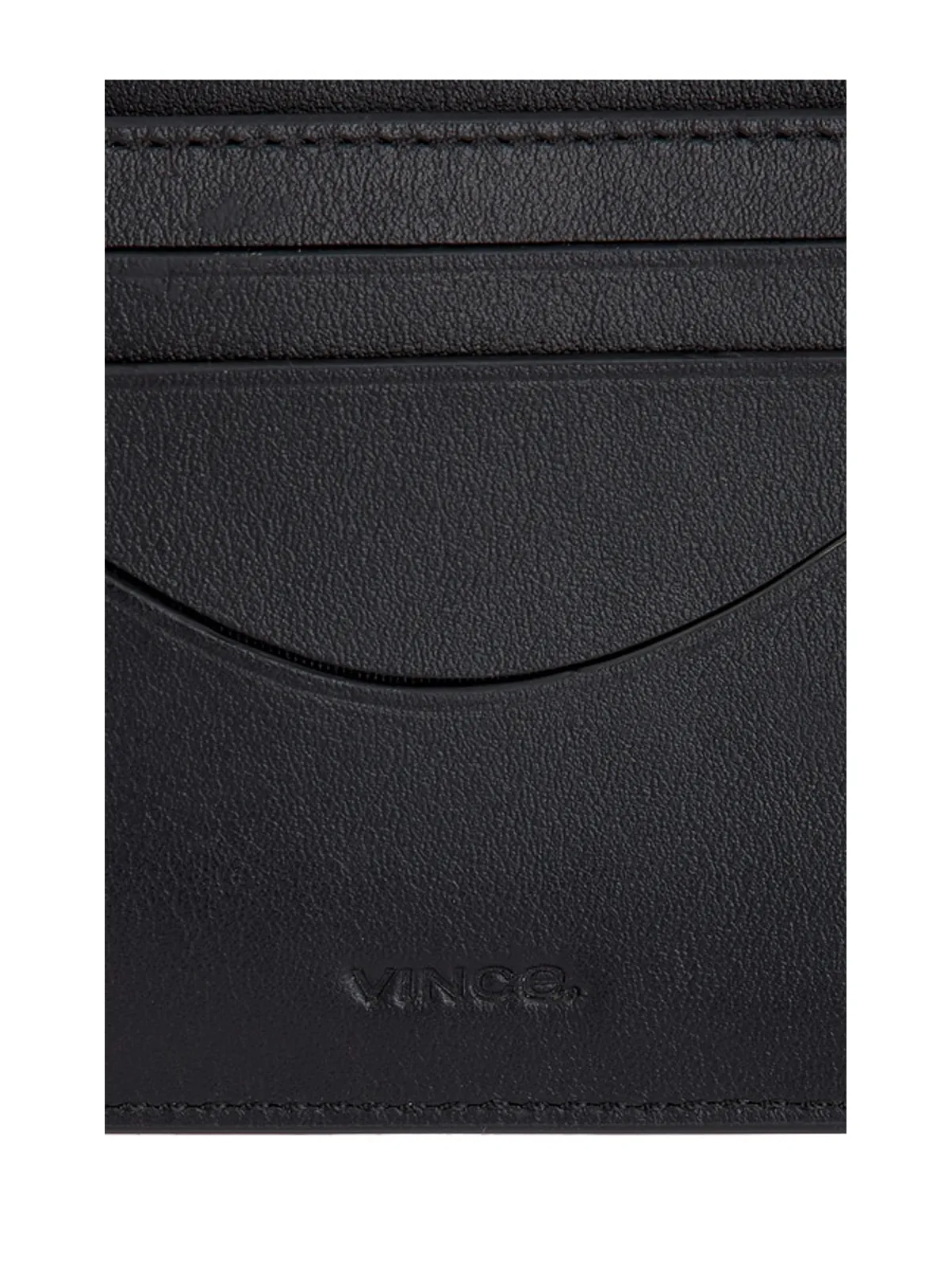 Vince バイフォルドウォレット - 画像6