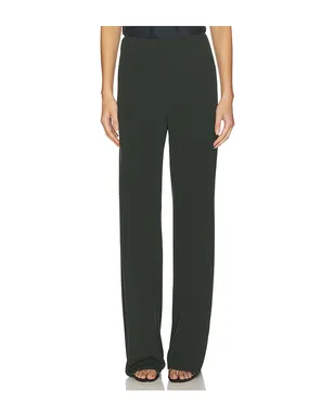 Vince ハイウエストバイアスパンツ - サムネイル1