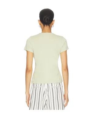 Vince シュランケン90年代Tシャツ - サムネイル3