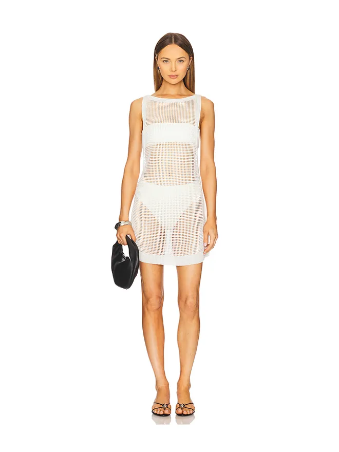 Vix Swimwear Vix Swimwear ERIKA カバーアップの商品画像