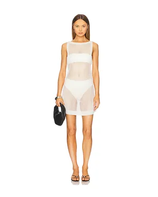 Vix Swimwear ERIKA カバーアップ - サムネイル1