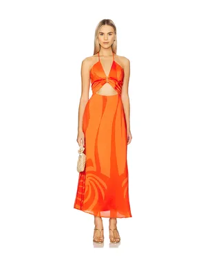 Vix Swimwear AUREA ドレス - サムネイル1