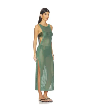 Vix Swimwear HANNA カバーアップ - サムネイル3