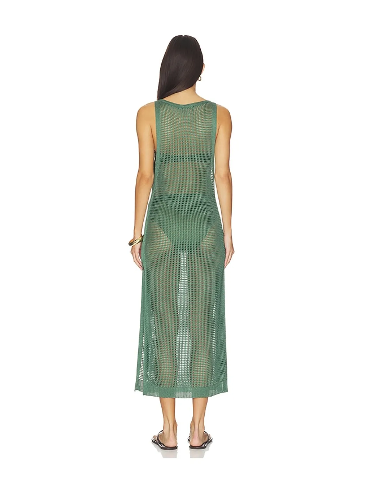 Vix Swimwear HANNA カバーアップ - 画像4