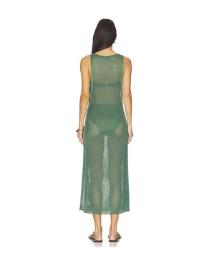 Vix Swimwear HANNA カバーアップ - サムネイル4