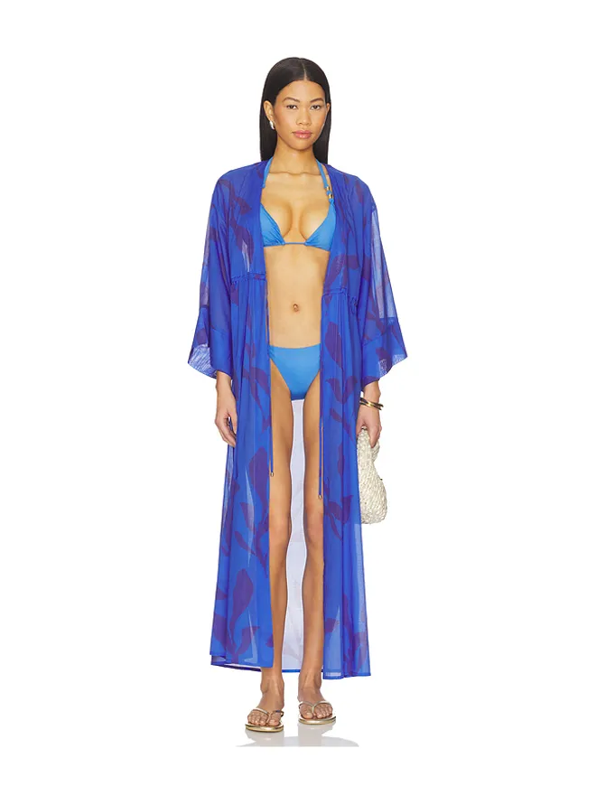 Vix Swimwear Vix Swimwear YUMI カバーアップの商品画像
