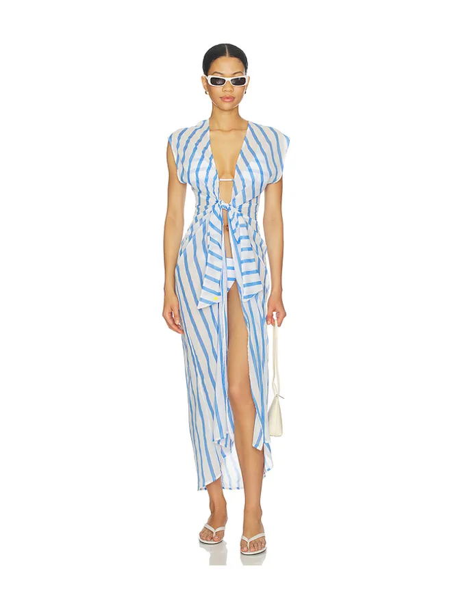 Vix Swimwear Vix Swimwear SASHA カバーアップの商品画像
