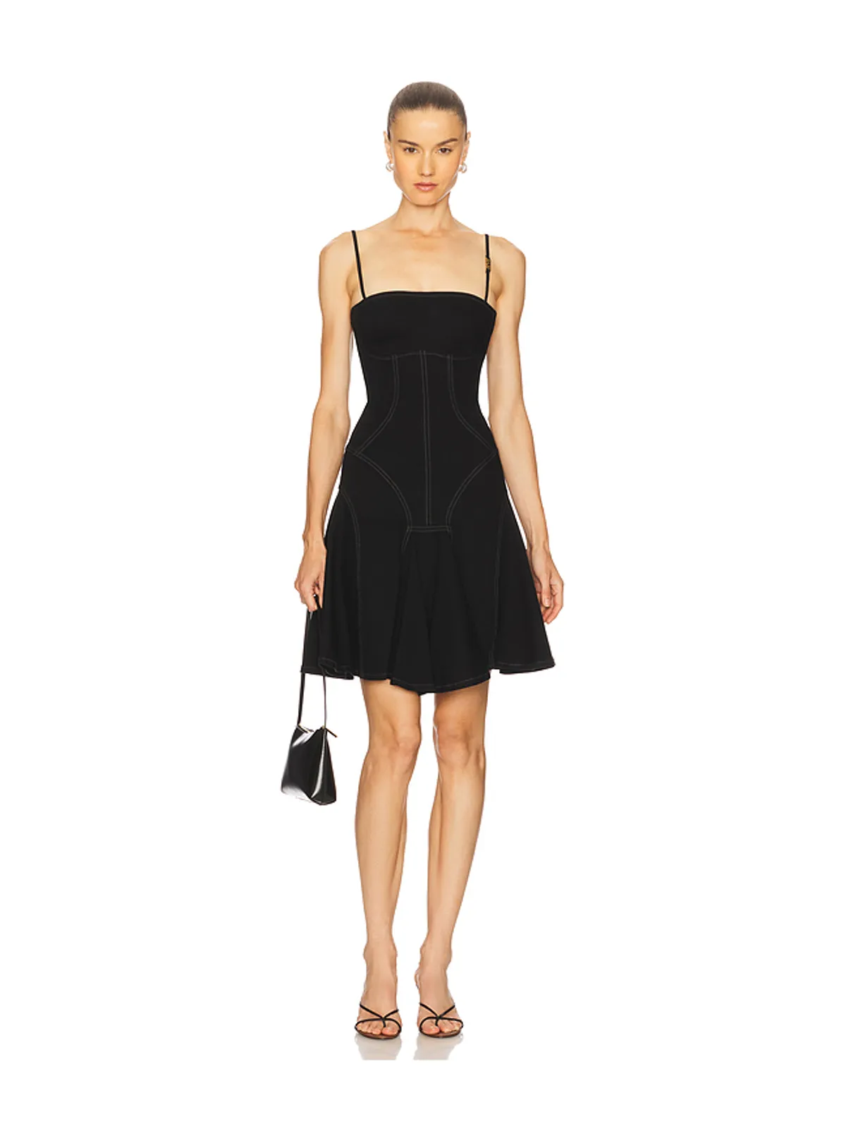 Versace Jeans Couture VESTITI ドレス - 画像2