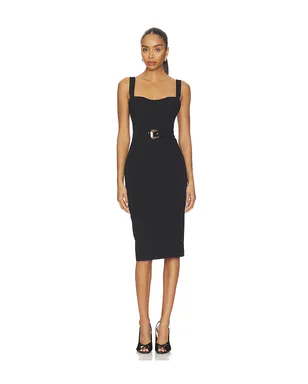 Versace Jeans Couture ドレス - サムネイル1