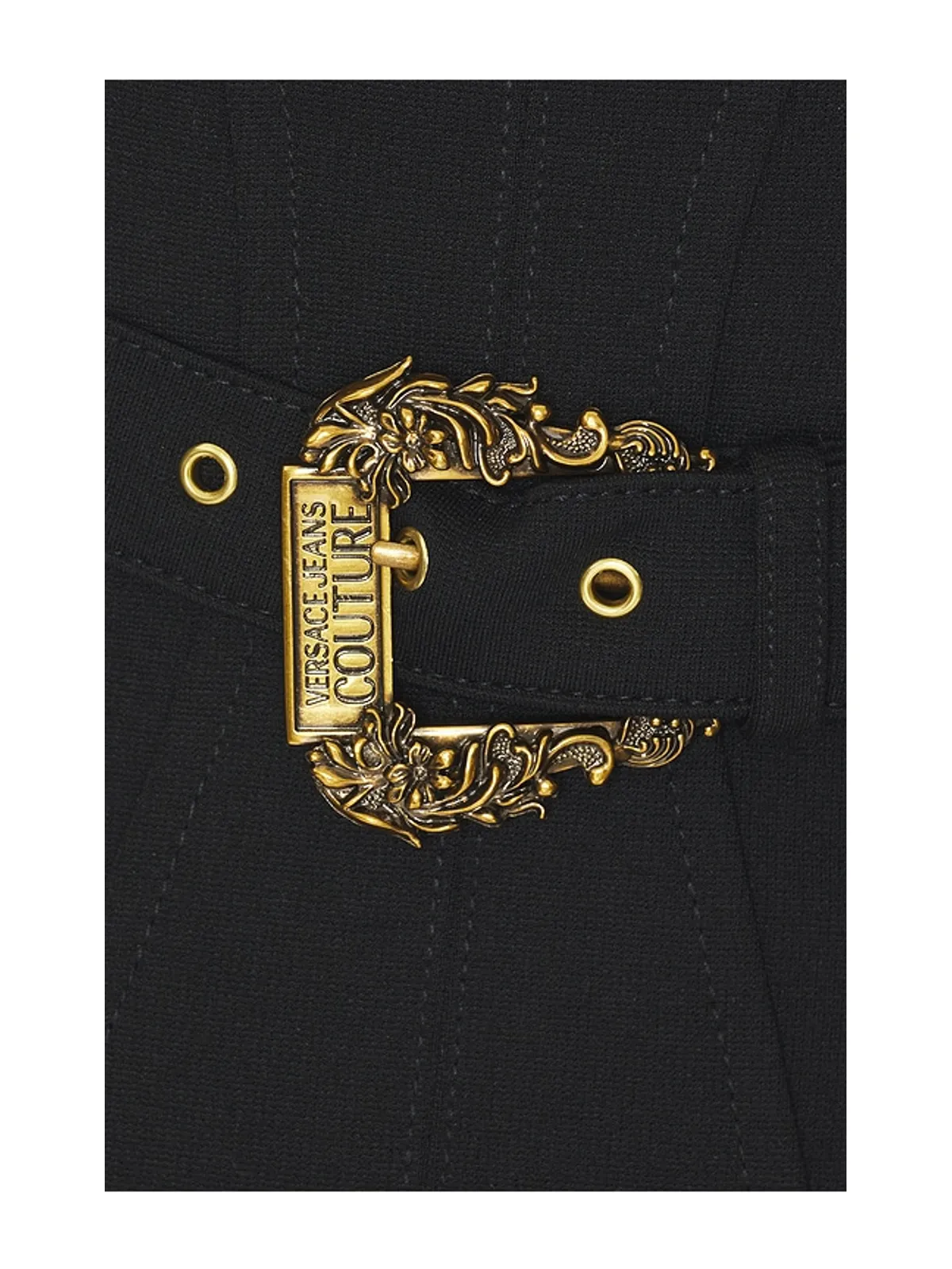Versace Jeans Couture ドレス - 画像4