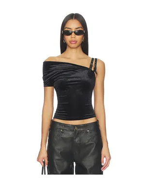 Versace Jeans Couture トップ - サムネイル1