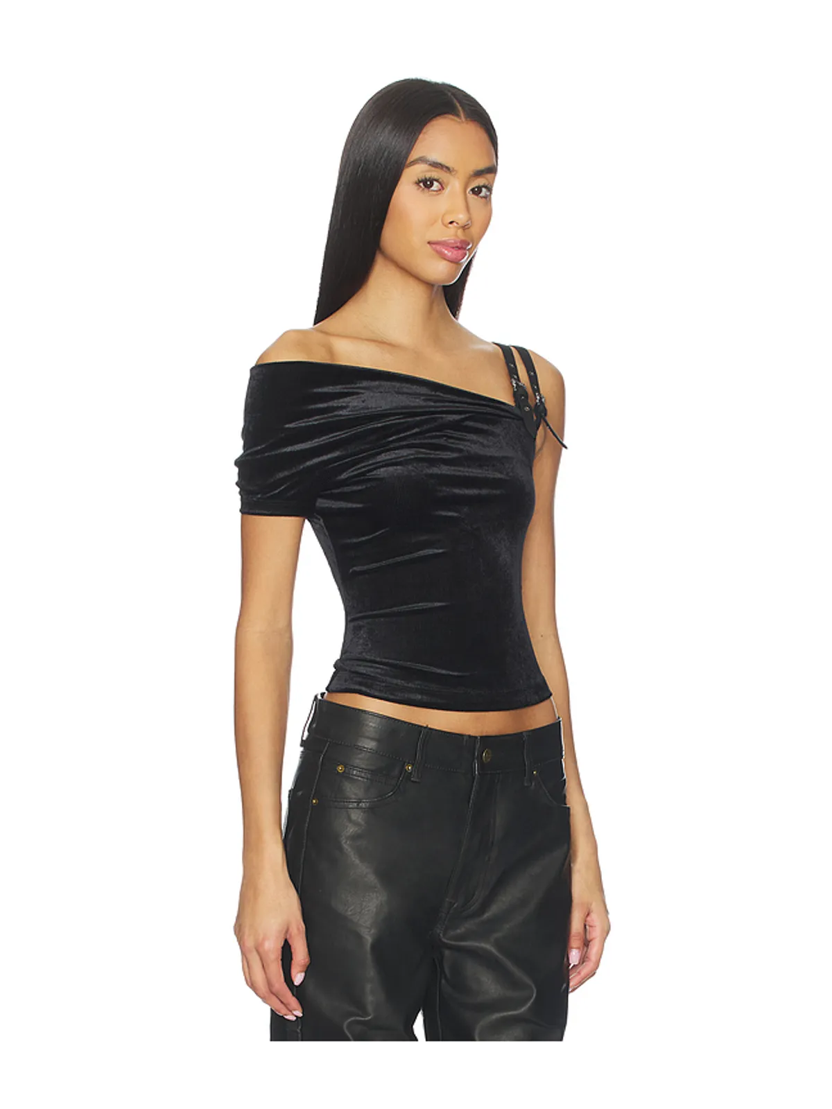 Versace Jeans Couture トップ - 画像2