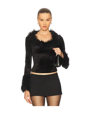 Versace Jeans Couture トップ - サムネイル1