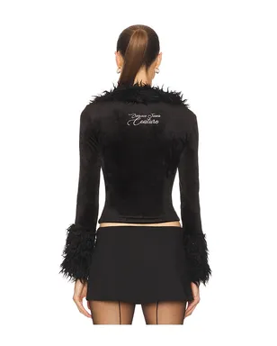 Versace Jeans Couture トップ - サムネイル3