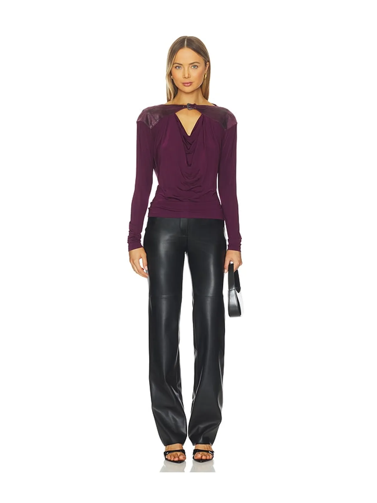 Versace Jeans Couture トップ - 画像5