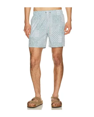 Vintage Summer 4 WAY STRETCH ボレーショーツ - サムネイル1
