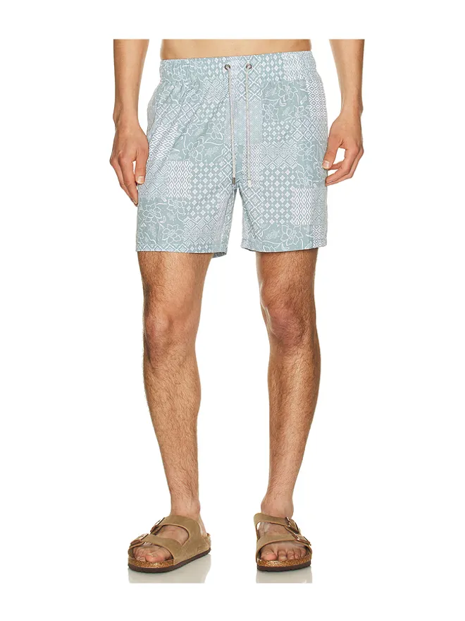 Vintage Summer Vintage Summer 4 WAY STRETCH ボレーショーツの商品画像