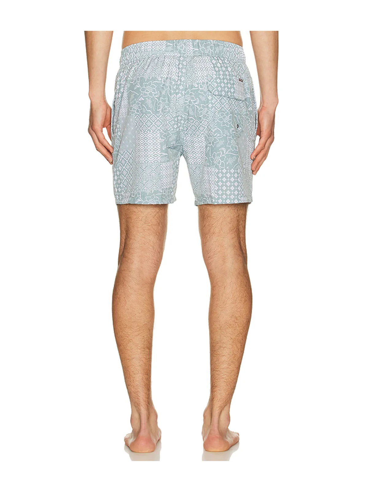 Vintage Summer 4 WAY STRETCH ボレーショーツ - 画像2