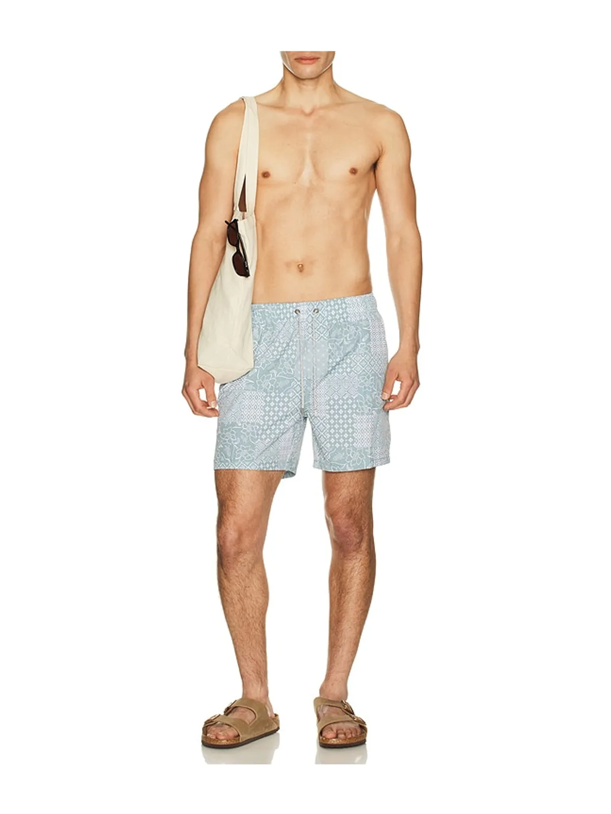 Vintage Summer 4 WAY STRETCH ボレーショーツ - 画像3