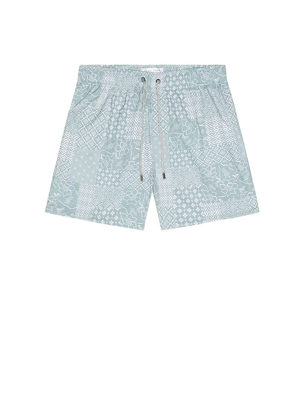 Vintage Summer 4 WAY STRETCH ボレーショーツ - 画像4