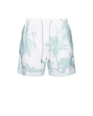 Vintage Summer ショートパンツ - サムネイル1
