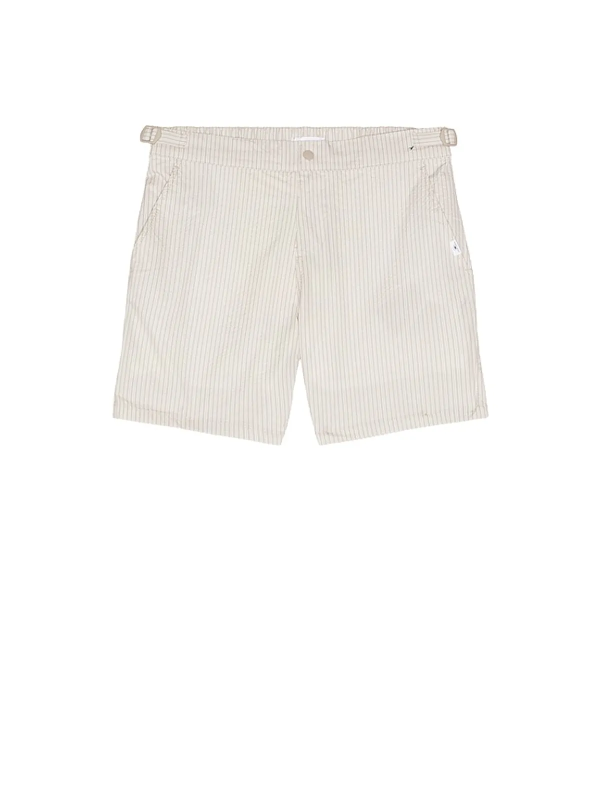 Vintage Summer MICROSEERSUCKER トランク - 画像4