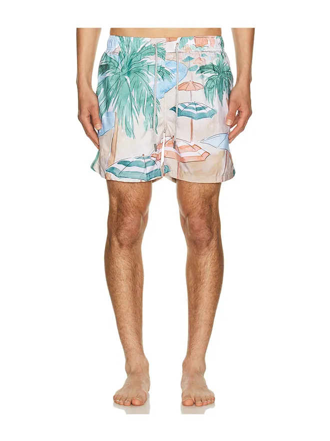 Vintage Summer Vintage Summer PONJI スイムバレーボールの商品画像