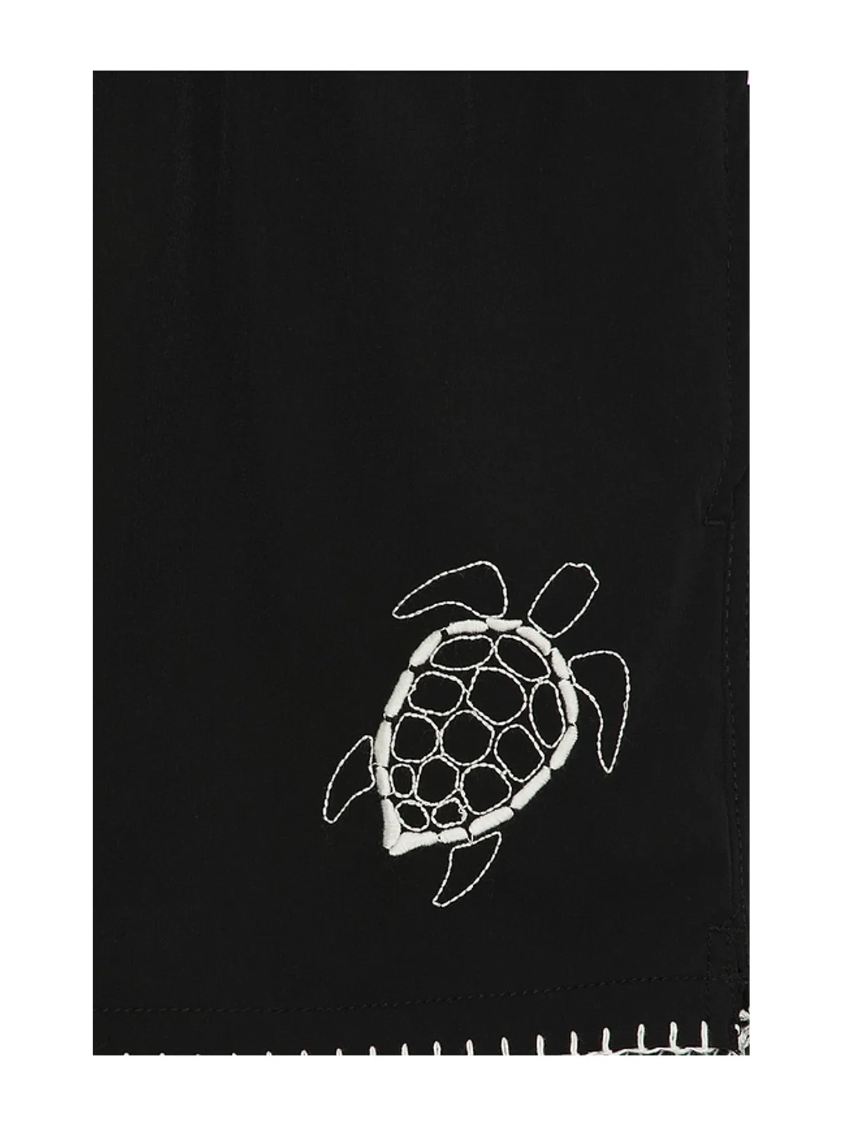 Vintage Summer EMBROIDERED SHORTIE バレー - 画像5