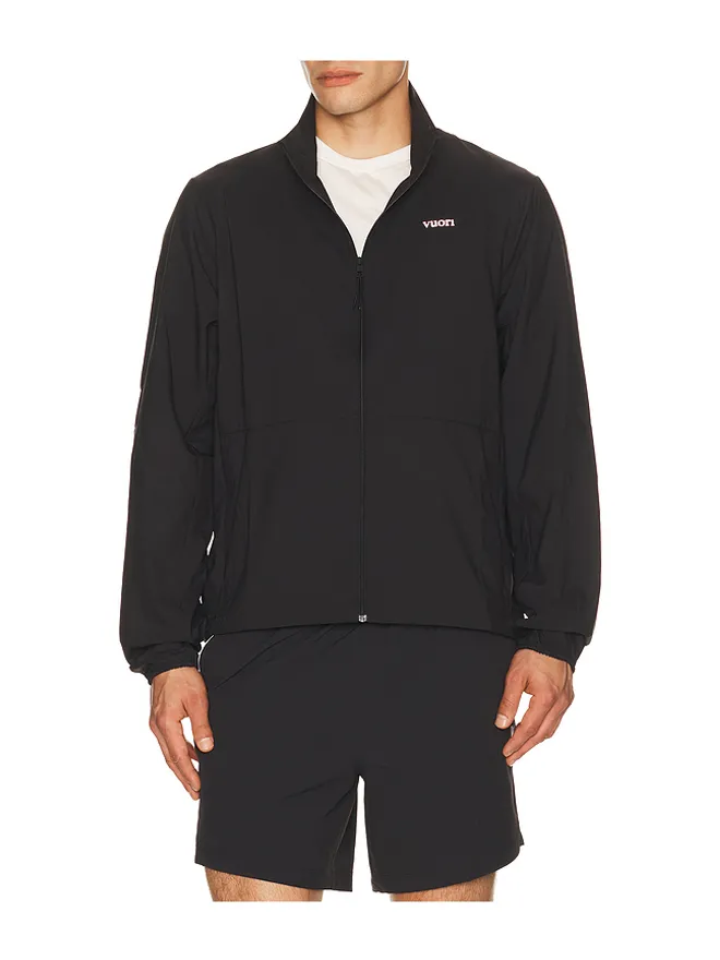 VUORI Vuori TERRAIN ジャケットの商品画像