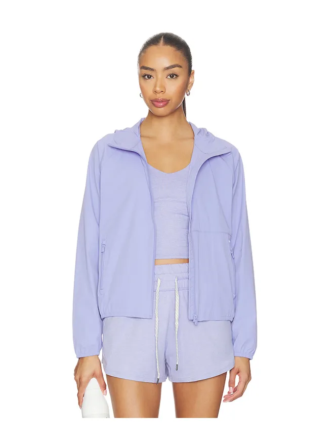 VUORI Vuori WOMEN'S RENEW ジャケットの商品画像
