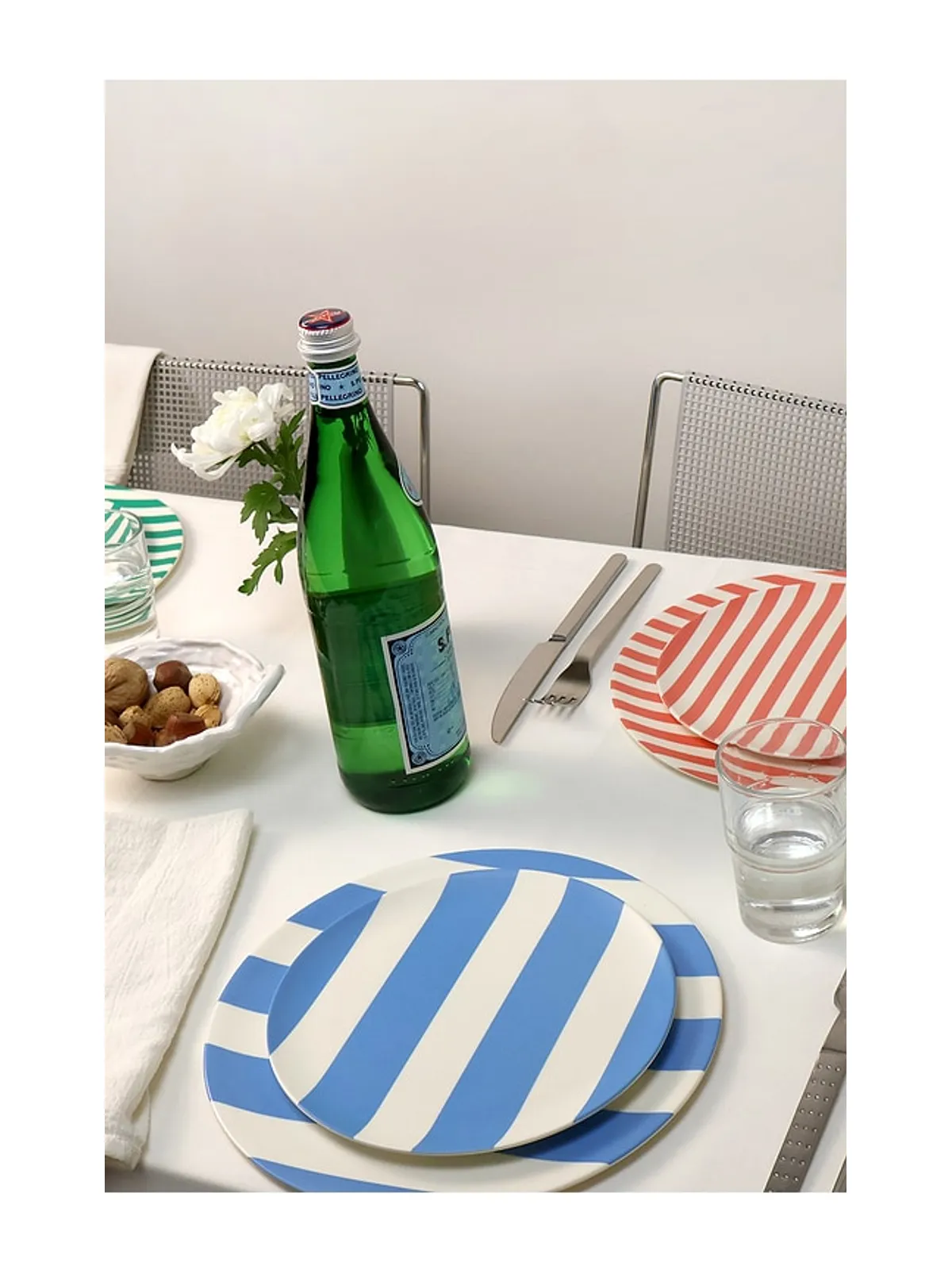 Xenia Taler SIDE PLATE 皿 - 画像3