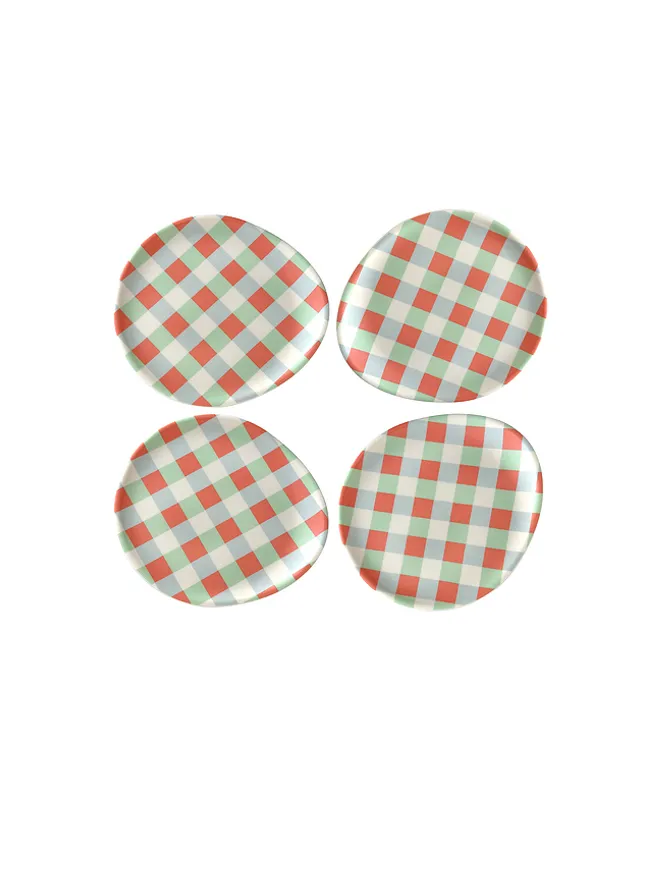 Xenia Taler Xenia Taler COASTER SET コースターの商品画像