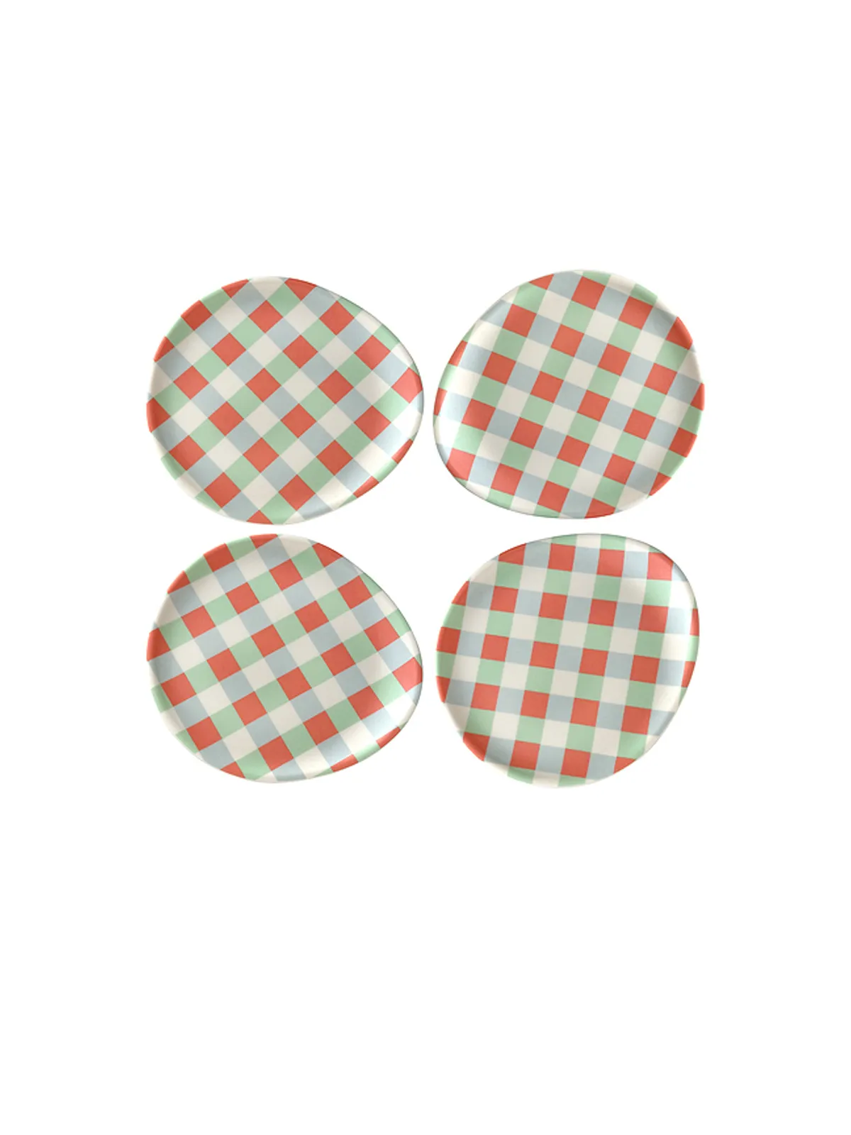 Xenia Taler COASTER SET コースター - 画像1