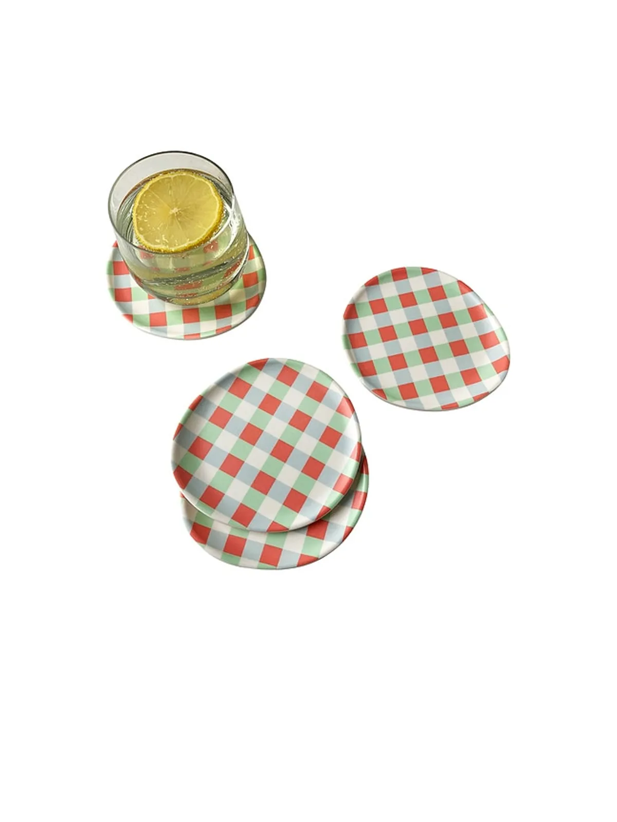 Xenia Taler COASTER SET コースター - 画像3