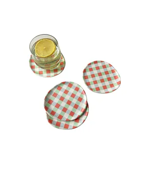 Xenia Taler COASTER SET コースター - サムネイル3