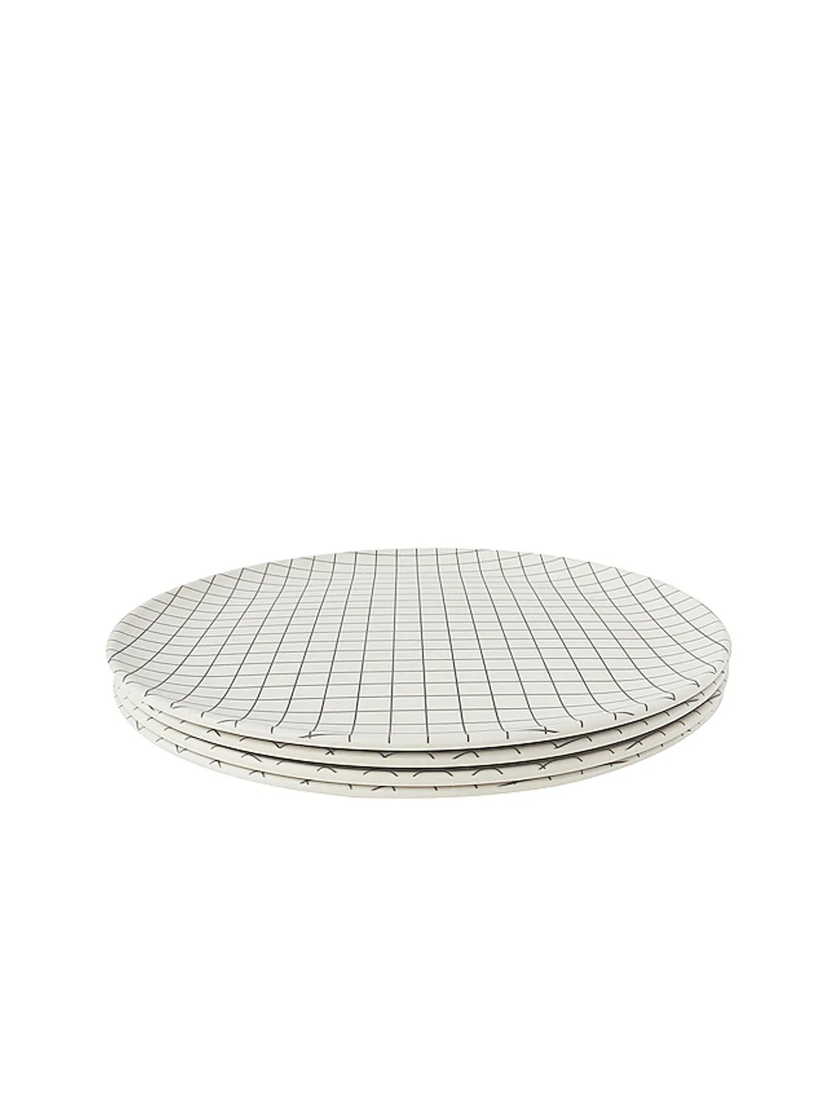 Xenia Taler DINNER PLATES ディナープレート - 画像2