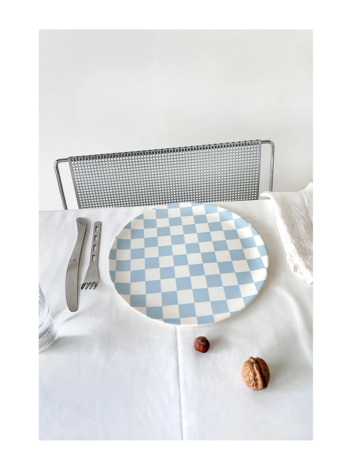 Xenia Taler DINNER PLATES ディナープレート - 画像3