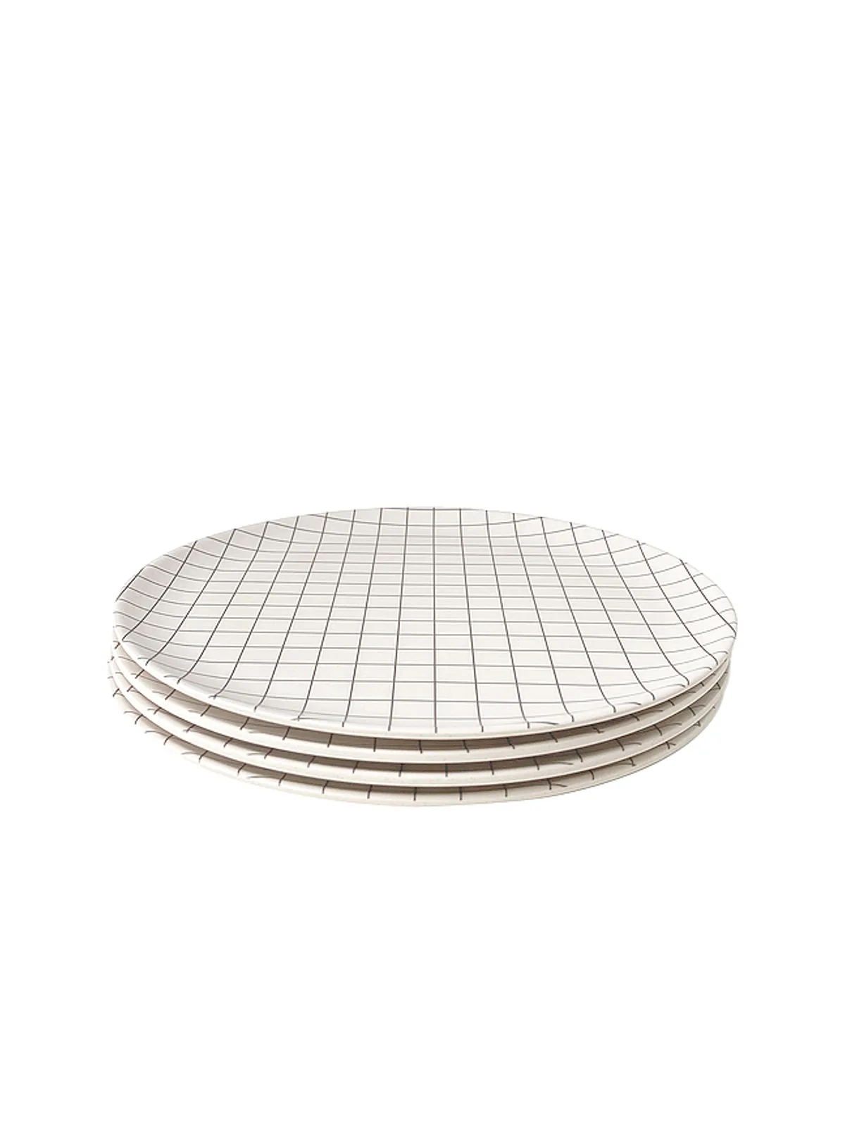 Xenia Taler SIDE PLATES サイドプレート - 画像2