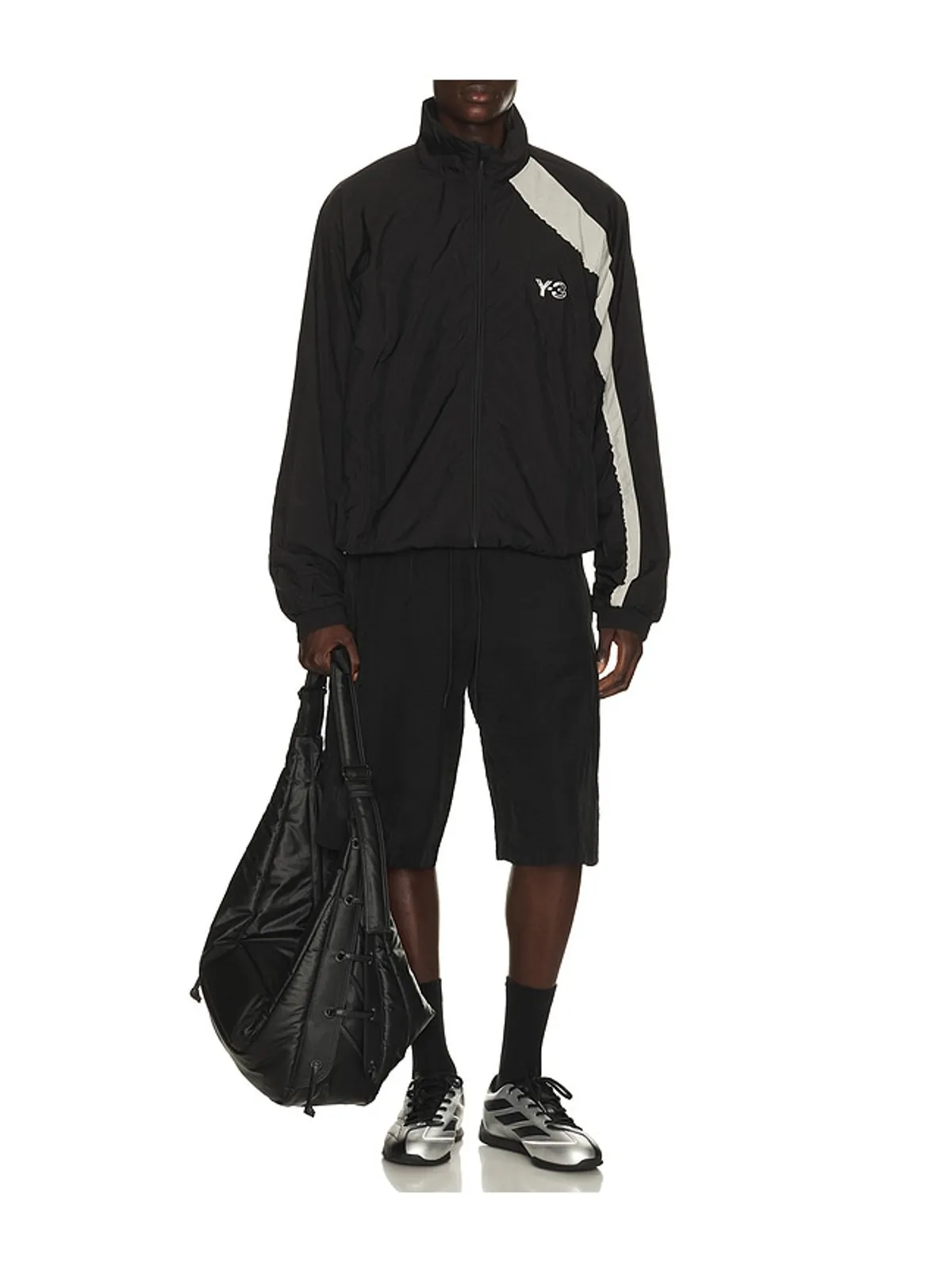 Y-3 ショートパンツ - 画像3