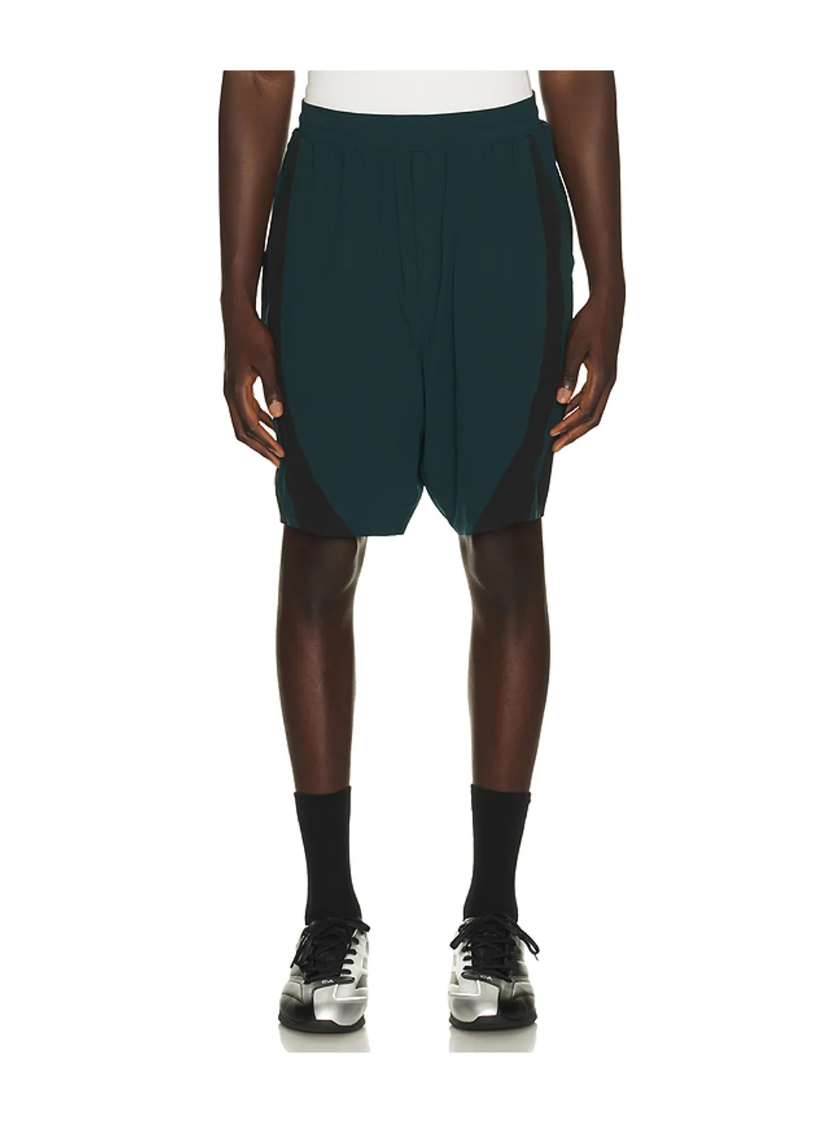 Y-3 ショートパンツ - 画像1