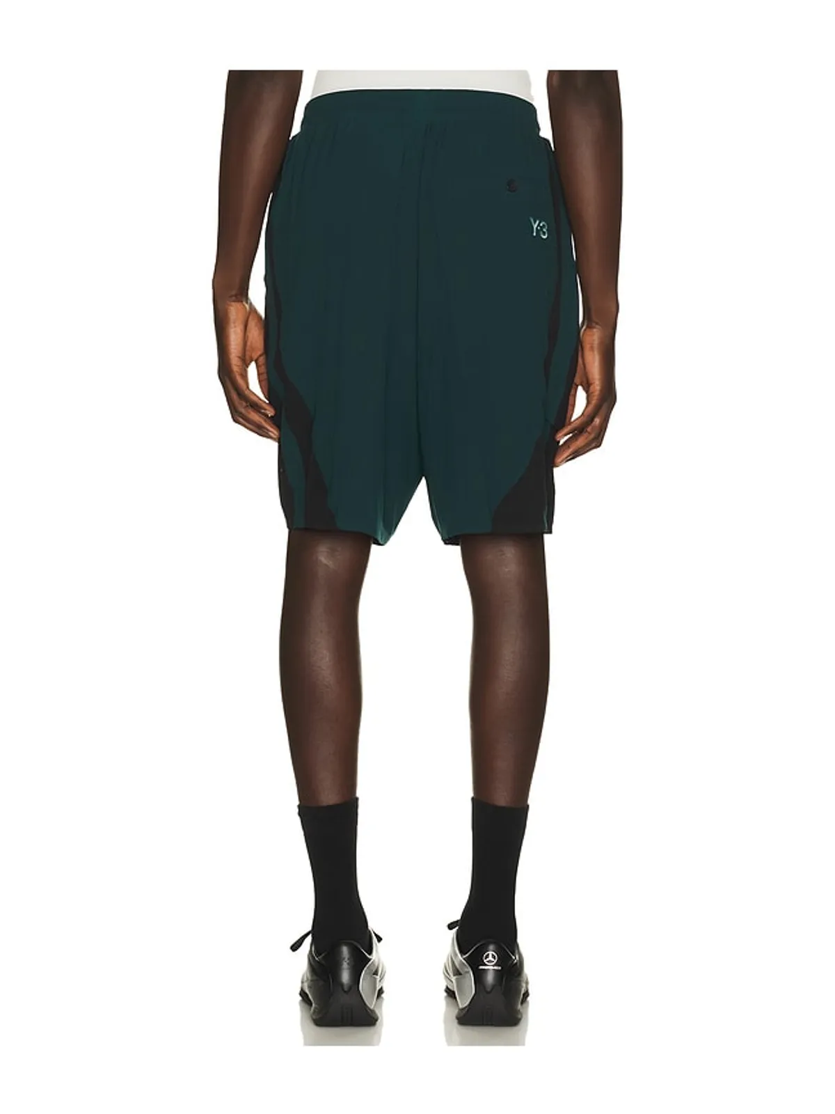 Y-3 ショートパンツ - 画像3