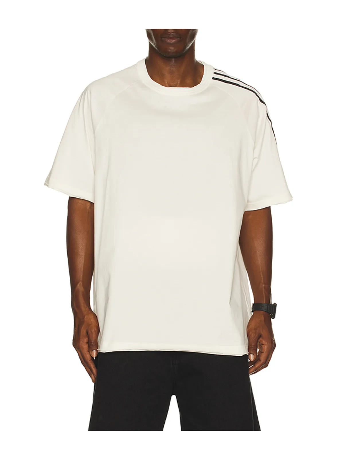 Y-3 Tシャツ - 画像1