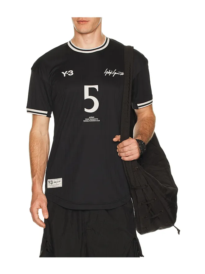 Y-3 Y-3 Tシャツの商品画像