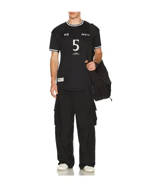 Y-3 Tシャツ - サムネイル4